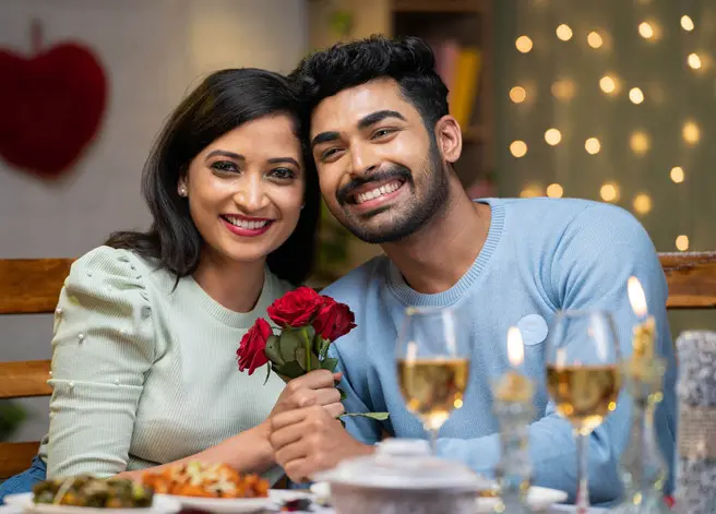 Indian Dating in Dallas