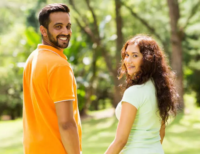 Indian Dating in USA, UK, Canada and Middle East