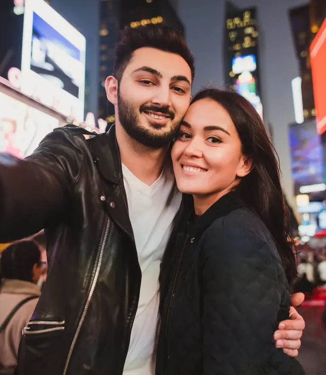 Indian Dating in USA, UK, Canada and Middle East