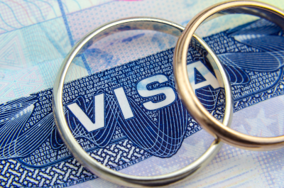 H1B Visa Marriage in the USA